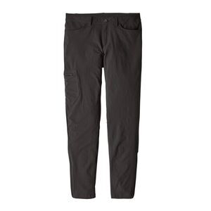 Women’s Patagonia Skyline Traveler Pants - Black size 4